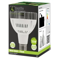 REPTILE SYSTEMS - Spot Led New Dawn 35W