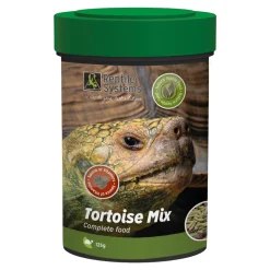 REPTILE SYSTEMS - Tortoise mix 125g