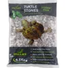 REPTILES PLANET - Gravier de rivière, petits cailloux Turtle stones pour tortue 4.5kg