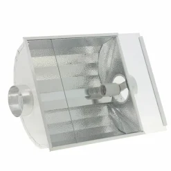 Réflecteur fermé à ventiler 125mm