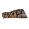 Rocher des Seychelles pour décor d'aquarium M - 29.8x14.8x10.5cm