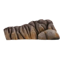 Rocher des Seychelles pour décor d'aquarium M - 29.8x14.8x10.5cm