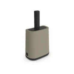 ROTHO MYPET - Pelle litiere avec support rotho mypet biala - cappuccino