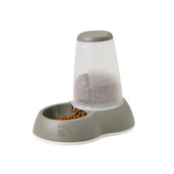 SAVIC - Distributeur croquettes Loop 3L