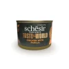 SCHESIR - Taste the world poulet paella schesir chien 150 g
