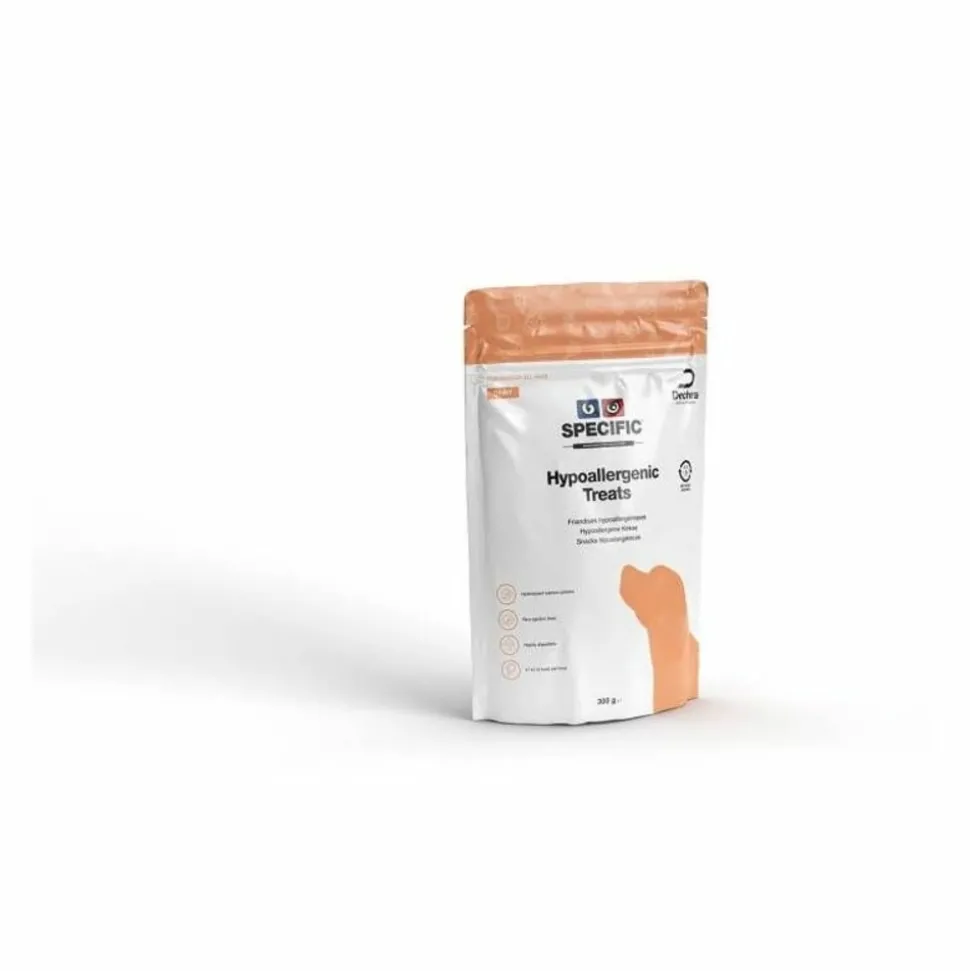 SPECIFIC - Friandises ct-hy hypoallergenic (sachet 300g) - specific 300 g