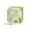 SPECIFIC - Terrine chat f-bio-w organic chicken (boite 8x100g) - specific 8*100 g