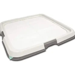 Support tapis happy nappy pour chien 60x60cm