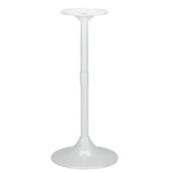 Supports pour cages à oiseaux ferplast robuste support en plastique f61