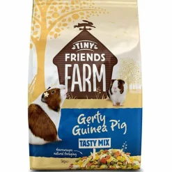 SUPREME PETFOODS - Muesli tasty mix pour cochon d'inde - tiny friends farm supreme 2,5 kg