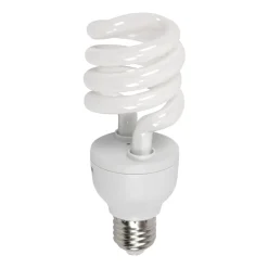 TERRATLANTIS - Lampe fluorescente desert 26W