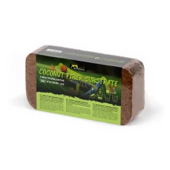 TERRATLANTIS - Substrat noix de coco 10L