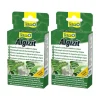 TETRA - Agent anti-algues en algues en comprimés agizit 10 comprimés (lot de 2)