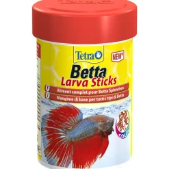 TETRA - Aliment complet en sticks pour Betta : 85ml