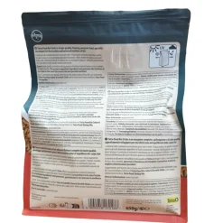 TETRA - Aliment complet flottant koï stick 4 litres , 650 g pour carpes koï de bas