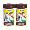 TETRA - Aliment complet min (lot de 2)
