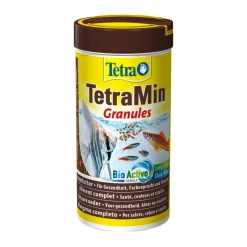 TETRA - Aliment complet min granulés (lot de 2)
