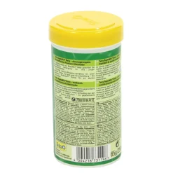 TETRA - Aliment complet pour tortue d'eau, Reptomin, 250 ml