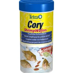 TETRA - Aliment complet pour poisson de fond : 250ml