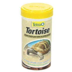 TETRA - Aliment complet pour tortue terrestre Tortoise, 250 ml