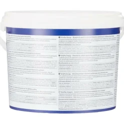 TETRA - Aliment complet poisson d'ornement premium energy multi-crisps seau 2,100 k