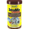 TETRA - Aliment complet Tetramin pour poissons de pleine eau : granulés 500ml