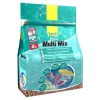 TETRA - Alimentation pour poissons de bassin Tetrapond multimix : 4L