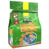 TETRA - Alimentation pour petits poissons de bassin Tetrapond pellets : 4L