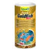 TETRA - Alimentation pour poissons rouges de bassin Tetrapond goldmix : 1L