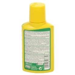 TETRA - Conditionneur d'eau ReptoSafe pour tortues d'eau : 100 ML