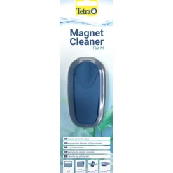 TETRA - Lave vitre aimanté pour aquarium Magnet Cleaner Flat M