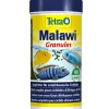 TETRA - Malawi granules 93 g 250 ml aliment pour les cichlidés d afrique de l' est