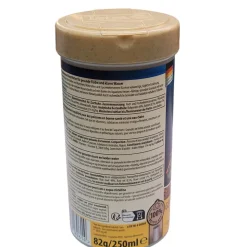 TETRA - Min xl granules alimentation pour poissons d'ornement 82g/250ml