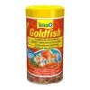 TETRA - Nourriture complète pour poissons rouges, Tetra Goldfish : 500 ML