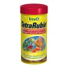 TETRA - Nourriture complète activateur couleur poisson d'ornement TetraRubin