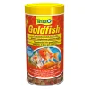 TETRA - Nourriture complète pour poissons rouges Tetra Goldfish : 1L
