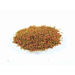 TETRA - Nourriture pour poissons d'ornement Tetra MicroFood : 100 ML