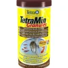 TETRA - Nourriture pour poissons de pleine eau TetraMin Granules : 1L