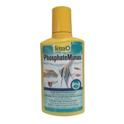 TETRA - Phosphateminus pour aquarium 250ml