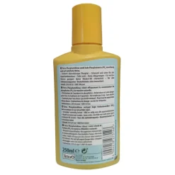 TETRA - Phosphateminus pour aquarium 250ml
