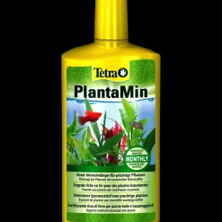 TETRA - Plantamin pour plante d'aquarium 500ml