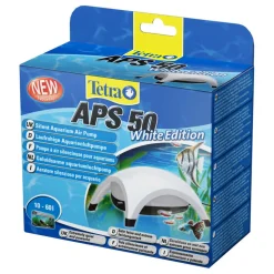 TETRA - Pompe Tetra Aps Blanche 50