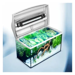 TETRA - Rampe d'éclairage tetronic led proline 980