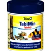 TETRA - Tabimin alimentation pour poissons de fond 120 comprimés