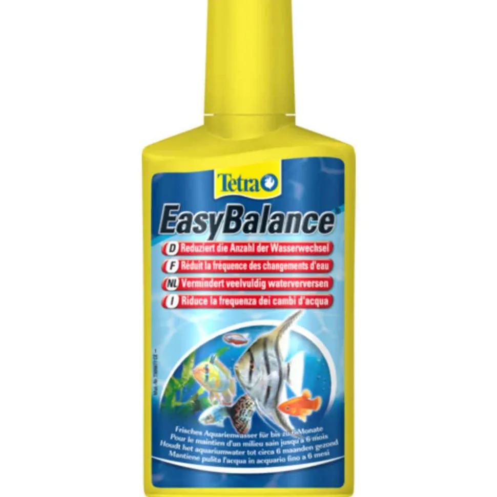 TETRA - Tetra EasyBalance, maintien de l'équilibre biologique de l'eau : 250ML