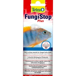 TETRA - Tetra Medica FungiStop Plus 20ml