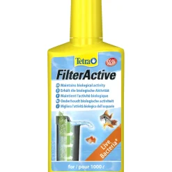 TETRA - Traitement de l'eau Tetra FilterActive : 250ml