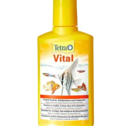 TETRA - Vital 250ml apporte des vitamines et mineraux pour poisson