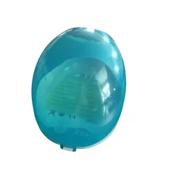 TRIXIE - Bac à sable pour chinchillas, 27 x 18 x 16 cm