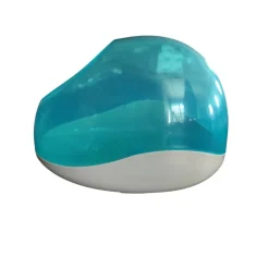 TRIXIE - Bac à sable pour chinchillas, 27 x 18 x 16 cm